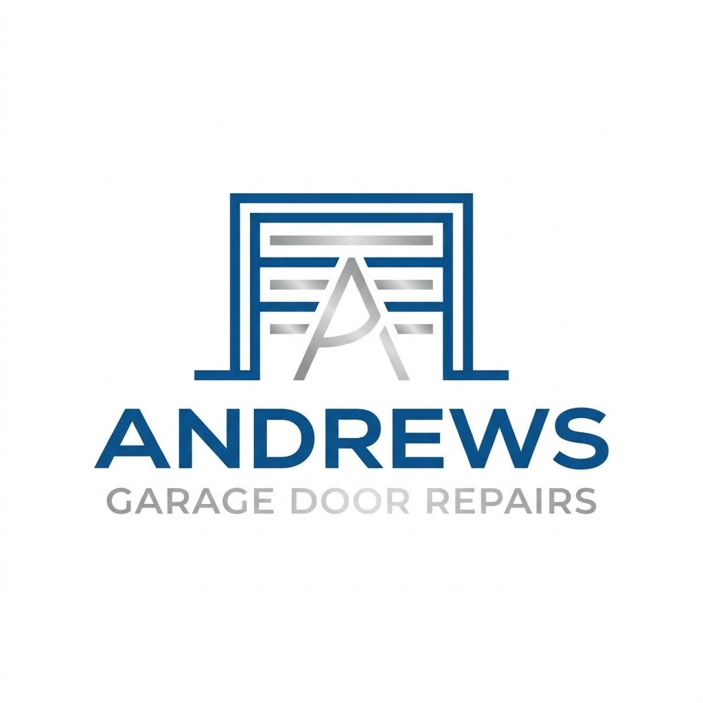 Andrews Garage Door Services Logo